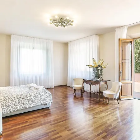 Oleandro Holiday home *