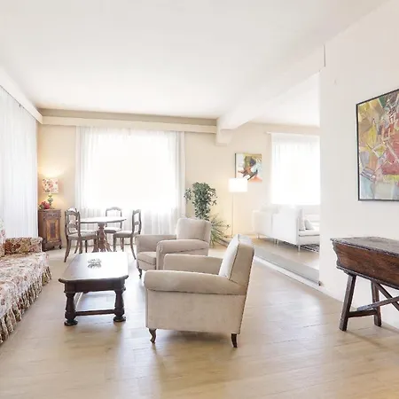 Oleandro Holiday home *