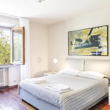 Holiday home Oleandro *