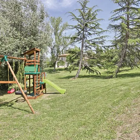 Oleandro Holiday home
