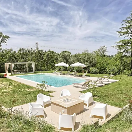 Holiday home Oleandro *