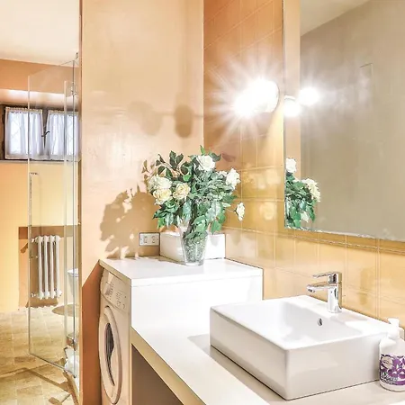 بيت للعطل Oleandro